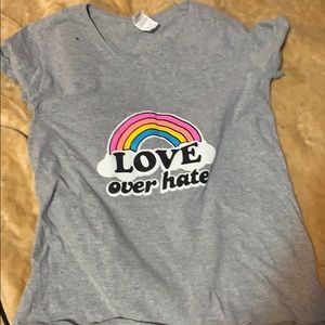 Cute T-shirt